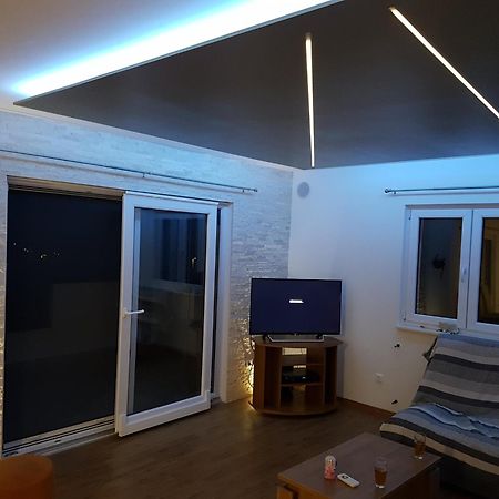 Apartments Kalajica Trogir Eksteriør bilde