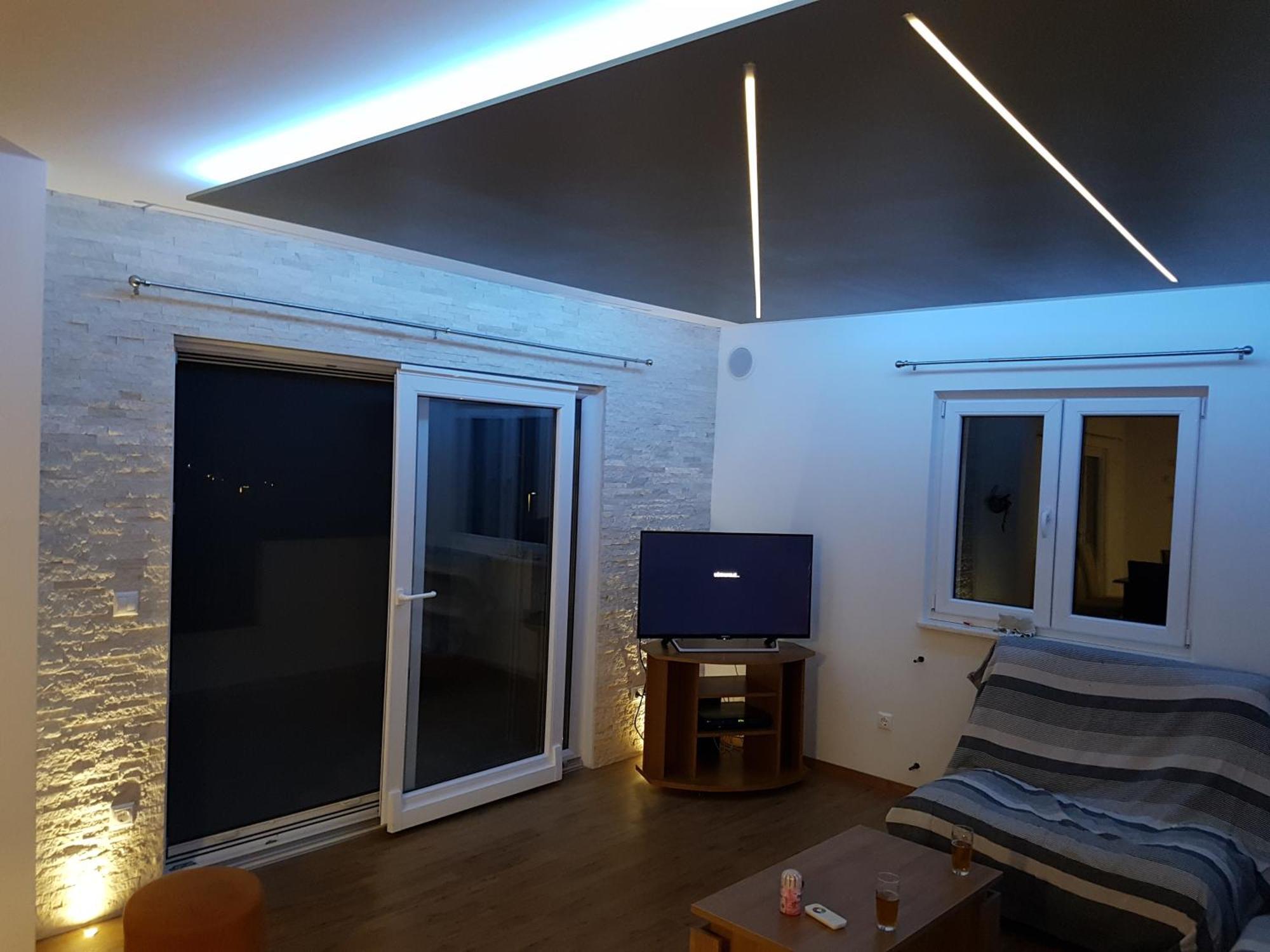 Apartments Kalajica Trogir Eksteriør bilde