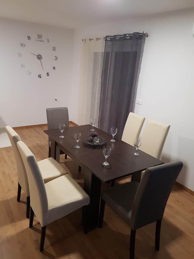 Apartments Kalajica Trogir Eksteriør bilde